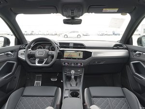 Vente à chaud de voitures <span class=keywords><strong>Audi</strong></span> <span class=keywords><strong>Q3</strong></span> 35 TFSI <span class=keywords><strong>Sportback</strong></span> mises à niveau bon prix voitures neuves bon marché conduite à gauche voiture à vendre en Chine - Product Image 5