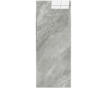Panneau mural à bas prix aspect marbre artificiel, dalle de quartz italienne, dalle de pierre frittée pour revêtement de sol - Product Image 1