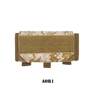 Paquete de <span class=keywords><strong>Mapas</strong></span> Tácticos PG-005 Grid Reference Guide (GRG) en Bolsa de Nailon Textil - Product Image 6