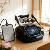 New Profession for Health Preservation 448K Temperature Controlled Instrument Fascia Knife Care Deep Heat Therapy Device