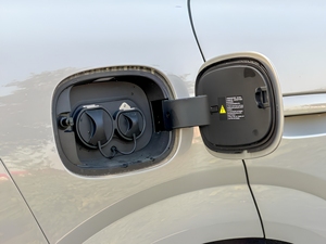 รถยนต์ไฟฟ้า BYD Sealion 06 EV ปี 2025 ขับเคลื่อนสี่ล้อ - Product Image 6
