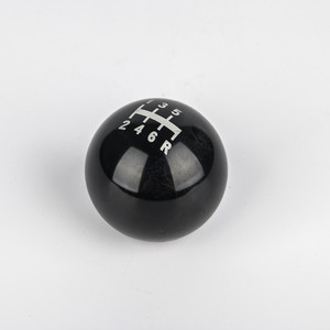 <span class=keywords><strong>Pomello</strong></span> del <span class=keywords><strong>cambio</strong></span> a <span class=keywords><strong>6</strong></span> <span class=keywords><strong>marce</strong></span> - Product Image 5