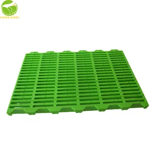 plastic flooring farrowing crate slats for pig