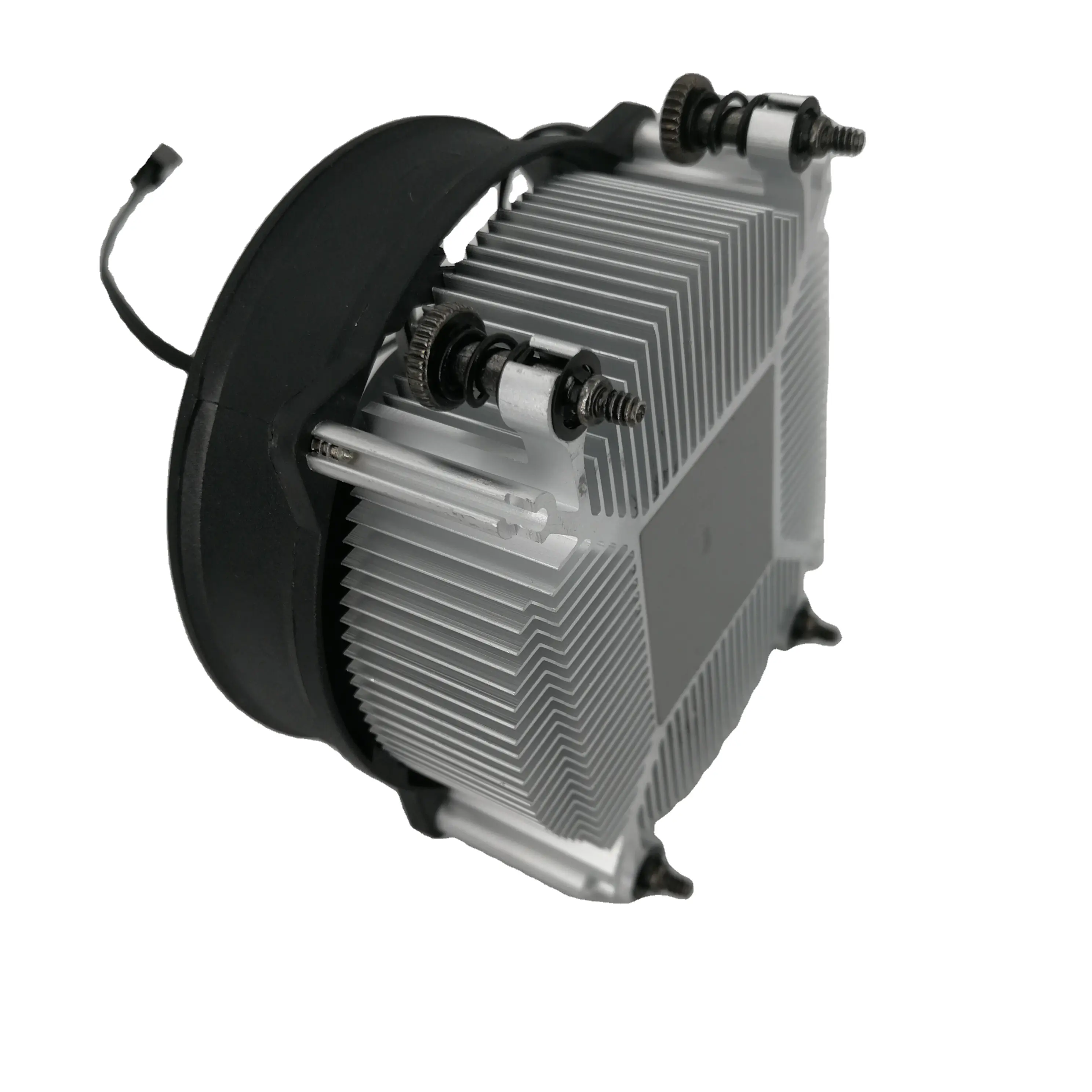 Oem Amd Cpu Koeler Am4 4Pin Computer Aluminium Cpu Radiator Cooler Fan