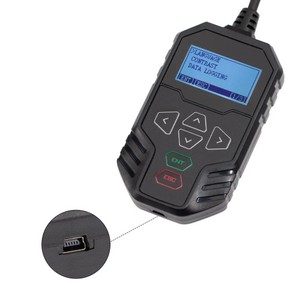 2025 obdstar MT203 có thể điều khiển cổng giả lập công cụ hỗ trợ Dash âm thanh cần số AC bảng điều khiển chức năng kiểm tra cập nhật miễn phí 2 năm - Product Image 2