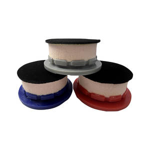 Tour de polissage d'objectif manuel de précision Polisseuse d'objectif manuelle compacte - Product Image 2