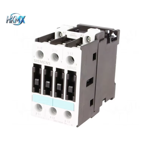 3RT2024-1AL20 3RT2024-1AL21 3RT2024-1AL22 Contacteur AC industriel pour le contrôle des moteurs et les systèmes d'automatisation - Product Image 1