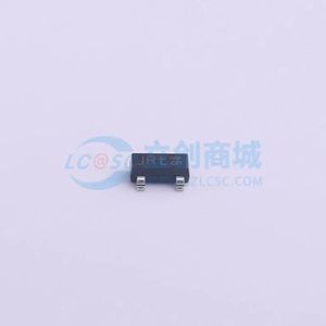 Thương hiệu mới ban đầu bas20, 215 thành phần điện tử chip - Product Image 3