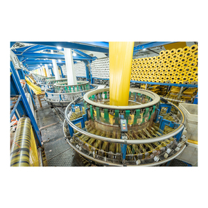 Rotolo tubolare del <span class=keywords><strong>sacco</strong></span> del foglio tessuto Pp bianco trasparente trasparente personalizzato della cina - Product Image 5