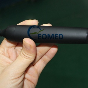 Échographe ophtalmique A/B, appareil de diagnostic oculaire avec écran tactile de 15 pouces pour la mesure de la rétine et de l'IML EUS500 - Product Image 5