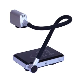 Education conference USB 13mp Hd A3 Book Document Camera Scanner Visualizer portable wifi Document Camera