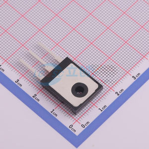 มอสเฟทพลังงาน IRFP4668PBF 200โวลต์130A N แชนเนลสำหรับ247พาวเวอร์ซัพพลายความต้านทานต่ำ0.0055โอห์มสำหรับอุปกรณ์ควบคุมมอเตอร์ - Product Image 2