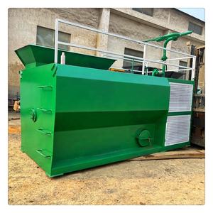 Hidrosembradora <span class=keywords><strong>FINN</strong></span> T90 de segunda mano para restauración ecológica - Product Image 1