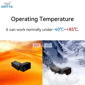 EBYTE AM11-12W05V Free Sample <b>Small</b> Size Low Power 12W Power Supply Module Ac-dc - Product Image 4