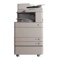 Copieur/Imprimante/Scanner couleur A3 reconditionné pour C5255/C5240, machine de bureau haute vitesse