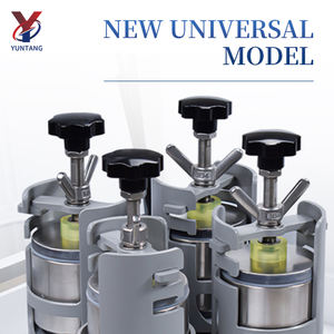 Fresadora de suelo de alta energía, amoladora de suelo de laboratorio, molino de bolas a la venta planetario, equipo de Análisis geológico - Product Image 5