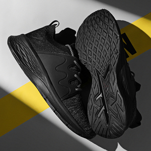 Zapatos deportivos de malla bajos informales para hombre, Retro europeo, transpirable, tejido con mosca, suela gruesa, Trbottomyy, cordones de verano suaves - Product Image 6