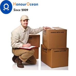 Tarifas de importación agente de transporte servicio de mensajería agente de envío de China envío a Sudáfrica Alemania Países Bajos FedEx - Product Image 6