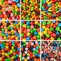 Chocolats personnalisables |   Mélange de produits à fort potentiel de profit pour les revendeurs et les boutiques