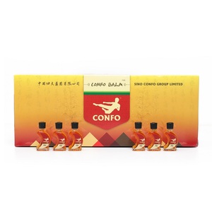 Aceite Herbal <span class=keywords><strong>Confo</strong></span> para Reducir la Hinchazón y el Dolor, Alivio del Dolor por Esguince de Pierna - Product Image 6