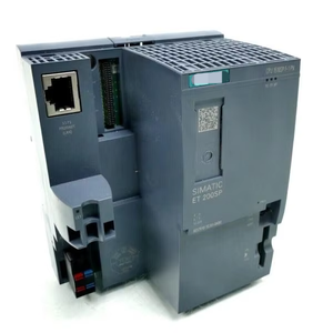 <span class=keywords><strong>1</strong></span> Pezzo Nuovo Originale Et 200sp F-cpu 6es7 510-1sj01-0ab0 6es7510-1sj01-0ab0 E04 PLC per Automazione Industriale - Product Image 1