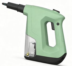 Nettoyeur vapeur à eau chaude instantanée haute pression pour la maison, machine de nettoyage à la vapeur tout usage - Product Image 1