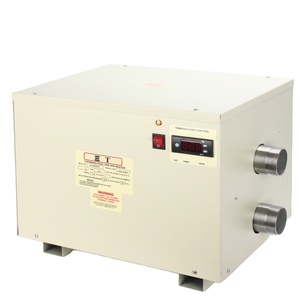 Haute qualité HS-540 <span class=keywords><strong>prix</strong></span> usine chauffe-eau de piscine système numérique chauffe-eau électrique avec remplacement de Tube de chauffage - Product Image 1