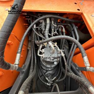 Excavadora hidráulica original DOOSAN, excavadoras DOOSAN usadas, DOOSAN, 1, 2, 2, 1, 2 - Product Image 6