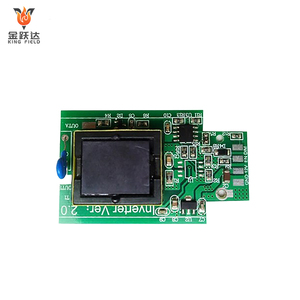 Dịch vụ tùy chỉnh PCB cứng nhắc-<span class=keywords><strong>Flex</strong></span> Hội Đồng Quản trị PCB SMT pcba nguyên mẫu bảng mạch điện tử cho các thiết bị đeo được - Product Image 6