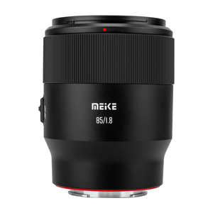 Objectif automatique plein format 85 mm F1.8 Se Mark II pour appareils photo Minolta/ E/EF/F/Z/L avec STM pour un autofocus rapide et précis - Product Image 1