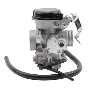 อุปกรณ์เสริมรถจักรยานยนต์26มม. <span class=keywords><strong>คา</strong></span>ร์<span class=keywords><strong>บู</strong></span>เรเตอร์ระบบเชื้อเพลิงค้นพบ<span class=keywords><strong>125</strong></span> 135 - Product Image 3