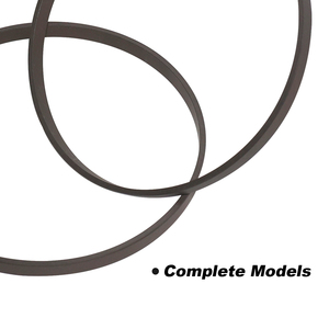 Vòng trượt DSF PTFE + Vòng trượt piston thủy lực bằng đồng-45 ℃ ~ 200 ℃ 60mpa áp suất cao ma sát thấp - Product Image 6