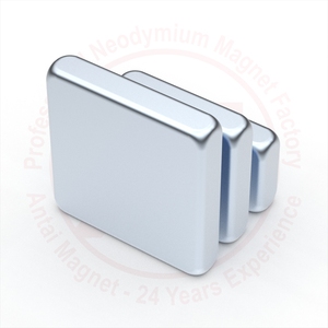 Magneti al Neodimio N52 a Forma di Blocco, Cubo, Barra, Quadrato, Rettangolare in Vendita, Tolleranza di Precisione ANT AI 0,05mm <span class=keywords><strong>per</strong></span> Uso Industriale e Levitazione Magnetica - Product Image 4