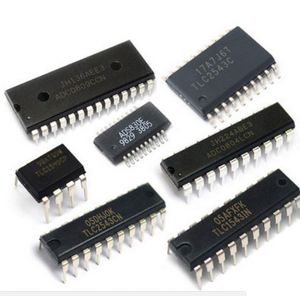 Adc0808ccn 0809ccn 0804lcn ADC de 8 bits TLC1543 / 1549 chip 2543 al mejor precio. - Product Image 1