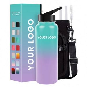 Tazas de Acero Inoxidable en Blanco para Sublimación, 11 oz, Taza de Viaje Única para Parejas con Logotipo - Product Image 2