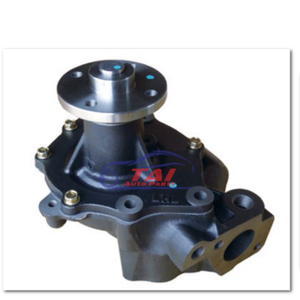 ชุดเกียร์ MLD6Q สำหรับเครื่องยนต์ ISUZU 4HK1 6HK1 6HH1 ชุดเกียร์ MLD6Q สำหรับรถบรรทุก NQR FVR - Product Image 1