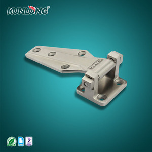 Charnière de <span class=keywords><strong>porte</strong></span> de réfrigérateur en acier inoxydable SUS304 SK2-053 - Product Image 3
