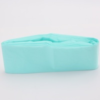 Bolsas de recambio para pañales, para Diaper Genie, Playtex, Arm Hammer, con película gruesa de 7 capas, a prueba de fugas y con bloqueo de olores, para la eliminación de pañales.