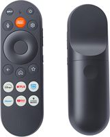 Télécommande vocale XRT290 pour téléviseur intelligent Vizio