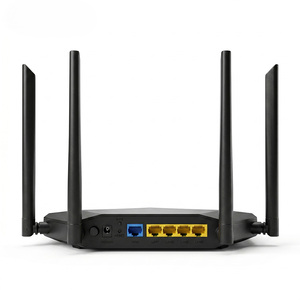 Routeur WiFi6 AX1800 R818s double bande haute vitesse 5G 2.4G sans fil avec chipset Brocom utilisé pour la technologie mesh - Product Image 3