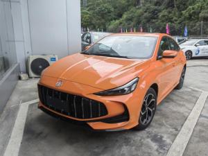 MG5 Flagship 2026, Auto MG 5 2026, Vehículo a Gasolina de Largo Alcance, MG5 <span class=keywords><strong>GT</strong></span> Nuevo, Auto Chino Económico con Asientos de Cuero, Tracción en las Cuatro Ruedas, MG 5 Voiture - Product Image 6