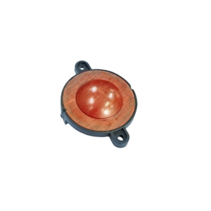 Fuet 43mm cao Decibel 25 lõi nhựa phim Tweeter loa 8 Ω 20W 96dB ngoài trời sừng Loa - Product Image 6