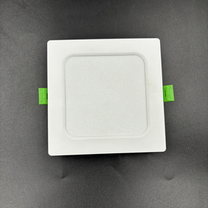 Cct lựa chọn 12W 3cct màu Switchable <span class=keywords><strong>LED</strong></span> bảng điều chỉnh xuống ánh sáng 12W <span class=keywords><strong>15W</strong></span> 3cct Dimmable recessed Slim <span class=keywords><strong>LED</strong></span> Bảng điều chỉnh ánh sáng - Product Image 2