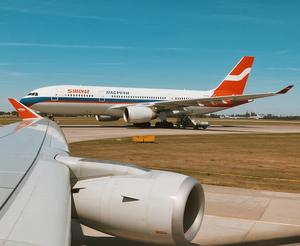 Spedizione espresso porta a porta aerea dalla Cina al Kazakistan Uzbekistan Belarus tariffe di trasporto incluse - Product Image 1