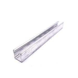 Toàn Bộ bán mạ kẽm đụ<span class=keywords><strong>c</strong></span> <span class=keywords><strong>C</strong></span> kênh nhà Máy <span class=keywords><strong>Gi</strong></span>á thép carbon - Product Image 6