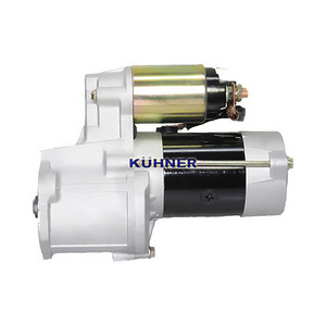 Avviamento per Diesel mitMitsubishi LANCER V 2.0 Diesel (CB8A) (KW: 50, HP: 68) dal 1992 al 12 1996 KUHNER 20344 - Product Image 2