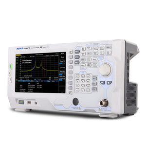 Analisador de Espectro RIGOL DSA710 DSA705 500MHz <span class=keywords><strong>1GHz</strong></span> Analisadores de espectro básico para educação - Product Image 3