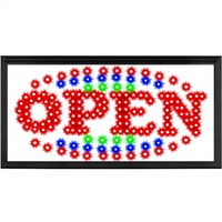 Panneau publicitaire LED néon personnalisable de haute qualité à bas prix, pour bureau, bar, centre commercial, avec télécommande, garantie 1 an