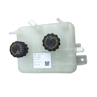 Réservoir d'expansion d'eau 1303030-SZ01, réservoir d'eau auxiliaire pour pièces de voiture DFSK Blue Electric E5, accessoires automobiles