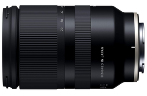 Lente Tamron 17-70 mm F/2.8 Di III-A VC RXD (B070S) (Fuji X) - Product Image 3